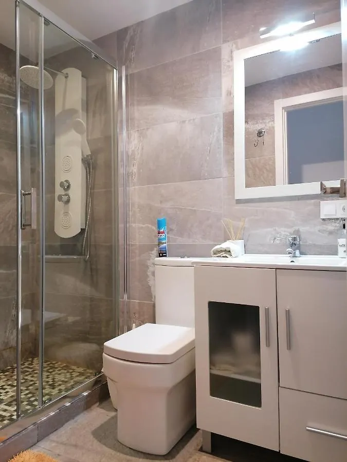 Apartament Casa Michel Palma de Mallorca 0*,