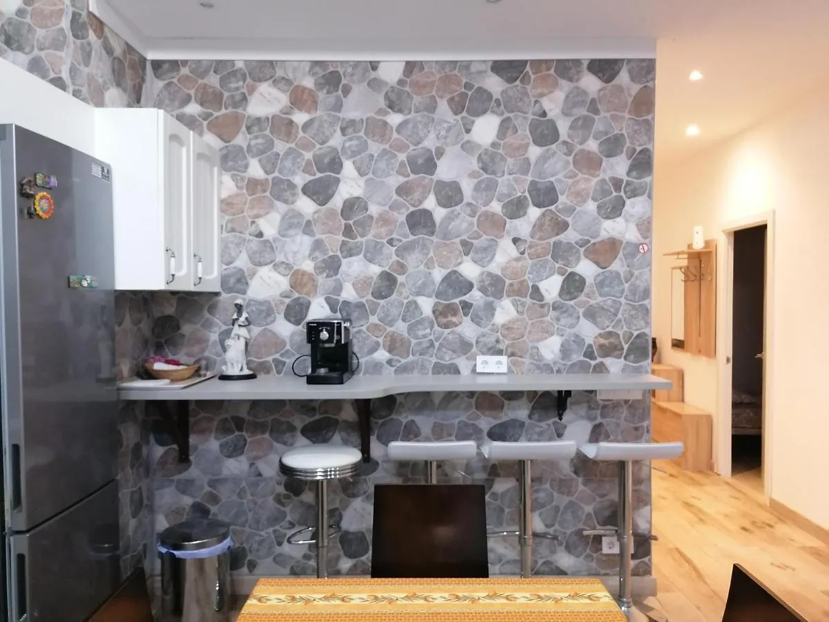 Apartament Casa Michel Palma de Mallorca 0*,  Hiszpania