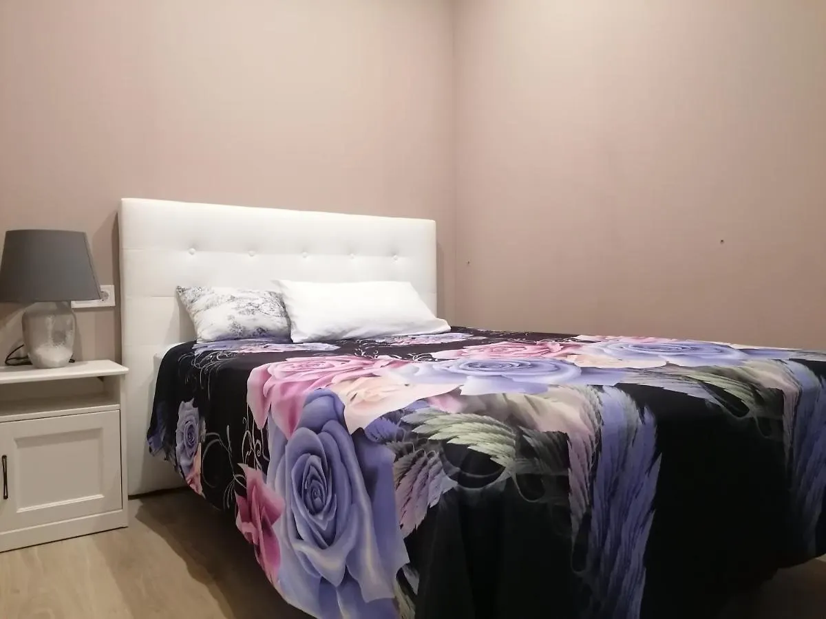 Apartament Casa Michel Palma de Mallorca Hiszpania
