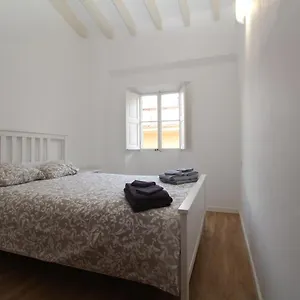 Comfortable With Character In The Old Town Palma de Mallorca