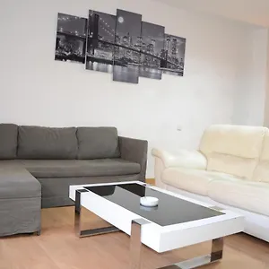 Centro Ciudad Palma de Mallorca