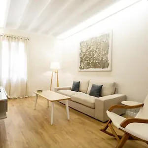 Cream Homes La Rambla, Turismo De Interior Palma de Mallorca