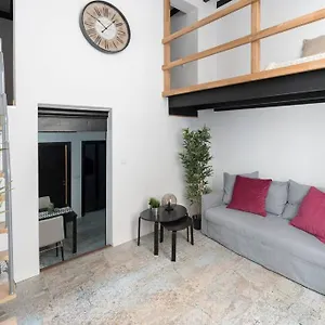 Loft En El Corazon De Palma Cerca De La Catedral Palma de Mallorca