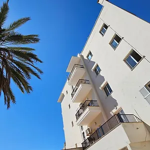 2* Апарт-отель Lis Mallorca
