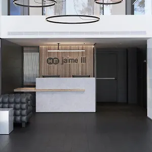4* Hotel Hm Jaime Iii