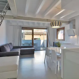 Appartement Lonja, Palma