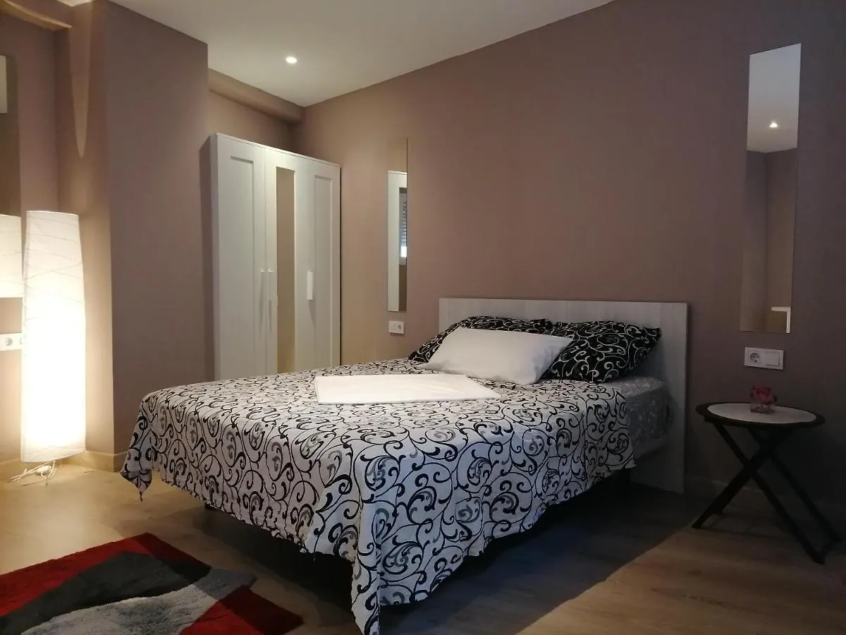 Casa Michel Apartment Palma de Mallorca Spain