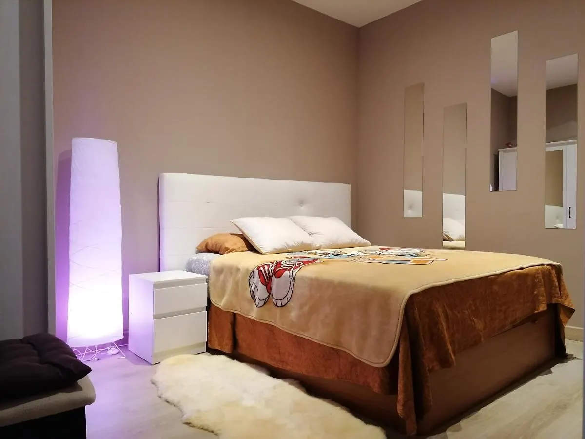 Casa Michel Apartment Palma de Mallorca