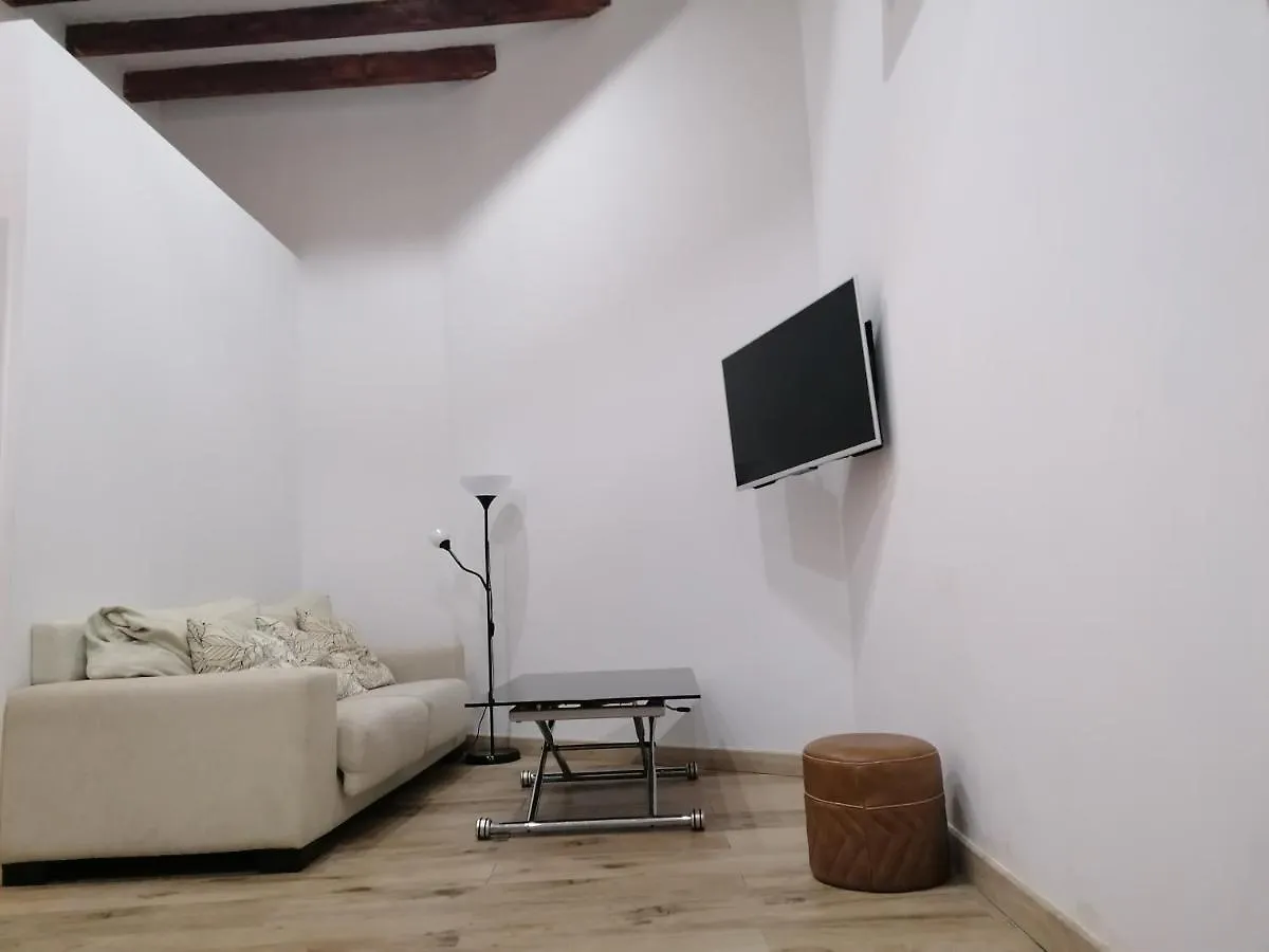 Casa Michel Apartment Palma de Mallorca