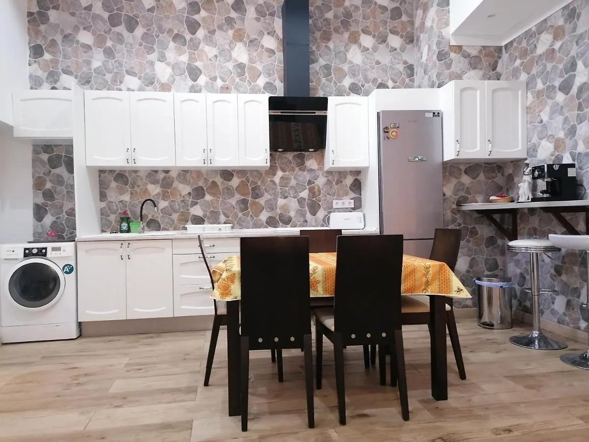 Casa Michel Apartment Palma de Mallorca