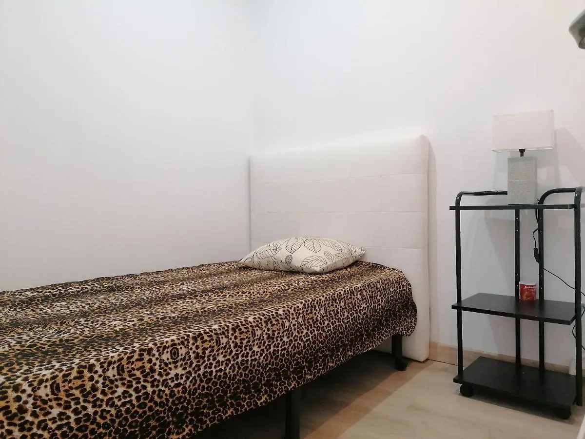 Casa Michel Apartment Palma de Mallorca