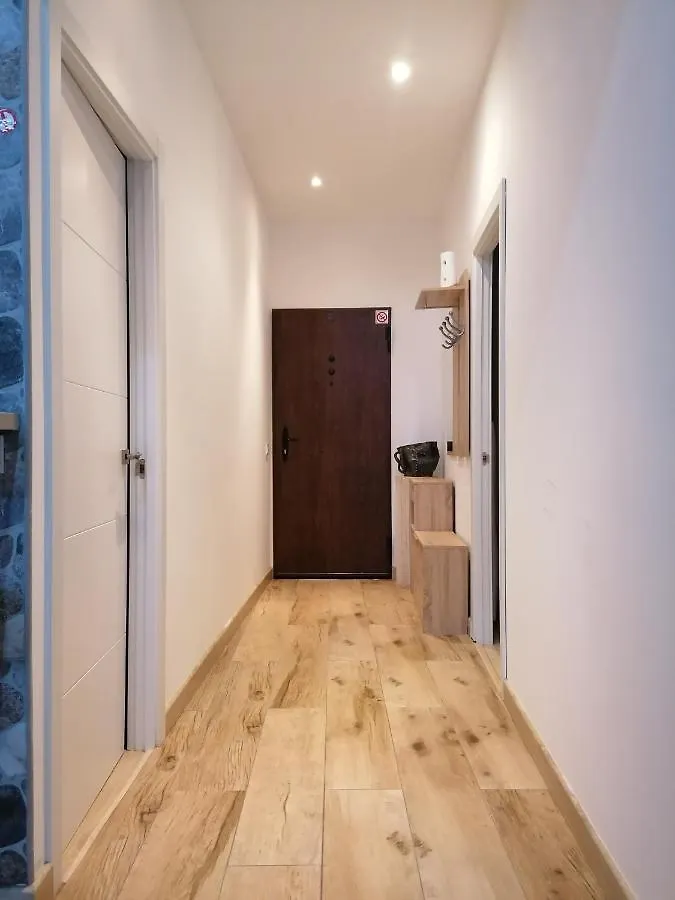 Casa Michel Apartment Palma de Mallorca